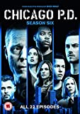 Chicago P.D. Season 6 [DVD] [2019]