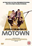 Hitsville: The Making of Motown [DVD]