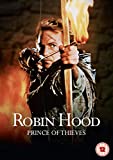 Robin Hood: Prince Of Thieves [DVD]