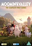 Moominvalley Complete Series 1 [DVD]