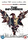 The Informer [DVD] [2019]