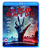 The Dead Don't Die (Blu-ray) [2019] [Region Free]