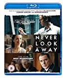 Never Look Away [Blu-ray] [2019]