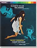 Secret Ceremony (Limited Edition) [Blu-ray] [2019]