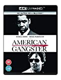 American Gangster (Blu-Ray & 4K) [2019] [Region Free]