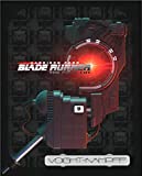 Blade Runner: The Final Cut - Titans of Cult Limited Edition Steelbook [Blu-ray] [2019] [Region Free]
