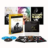 A Star is Born (2018) - VIP Pass Edition [Blu-ray] [2019] [Region Free]