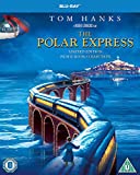 The Polar Express Limited Edition Film & Book Collection [Blu-ray] [2019] [Region Free]