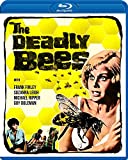 The Deadly Bees (Blu-ray) [DVD]