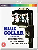 Blue Collar (Standard Edition) [Blu-ray] [2019] [Region Free]