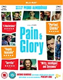 Pain & Glory BD [Blu-ray] [2019]