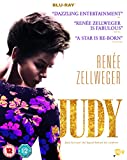 Judy [Blu-ray] [2019]