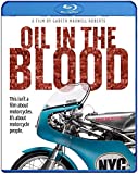 Oil in the Blood [Blu-ray] [Region Free]