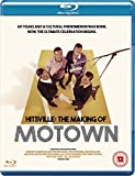 Hitsville: The Making of Motown [Blu-Ray]