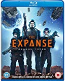 The Expanse: Season 3 [Official UK release] [DVD] [Blu-ray]