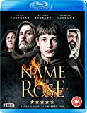 The Name of the Rose [Blu-ray]