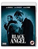 Black Angel [Blu-ray]