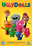 Ugly Dolls (STX) [DVD] [2019]