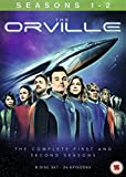 Orville, The Seasons 1-2 DVD [2019]