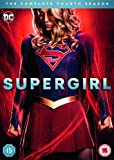 Supergirl: Season 4 [DVD] [2019]