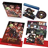 Code Geass: Lelouch of the Rebellion 1 - Initiation [Collector's Edition] [Blu-ray]