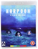 Harpoon [Blu-ray]