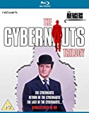 The Avengers: The Cybernauts Trilogy [Blu-ray] [Region Free]