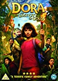 Dora And The Lost City of Gold - Dora The Explorer [The Movie] (DVD) [2019]