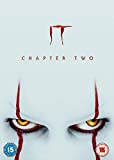 IT Chapter Two [DVD] [2019]