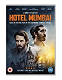 Hotel Mumbai [DVD] [2019]