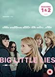 Big Little Lies: Seasons 1-2 [DVD] [2019]