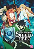 The Rising of the Shield Hero Season One Part One - DVD