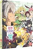 How NOT To Summon A Demon Lord - DVD