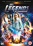 DC's Legends of Tomorrow: Season 4 [DVD] [2019]