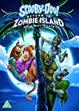 Scooby-Doo: Return to Zombie Island [DVD] [2019]
