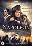 Napoleon (Repackage) - starring Tom Burke and Rob Brydon [DVD] [2019]
