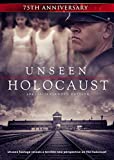 The Unseen Holocaust (Special 75th Anniversary Edition) [DVD] [2019]