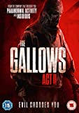 The Gallows Act II [DVD] [2019]