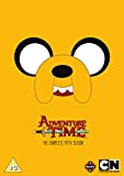 Adventure Time - The Complete Fifth Season [DVD]