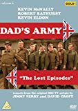 Dads Army: The Lost Episodes [DVD]