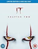 IT Chapter Two [Blu-ray] [2019]