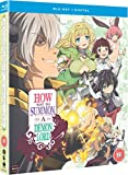 How NOT To Summon A Demon Lord - Blu-ray