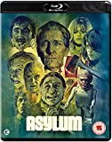 Asylum [Blu-ray]