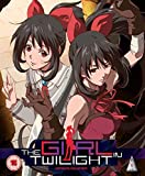 The Girl In Twilight Collection BLU-RAY [2019]