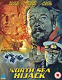 North Sea Hijack [Blu-ray] [2019]