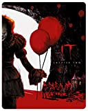 IT Chapter 2 Steelbook [Blu-ray] [2019]