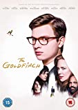 The Goldfinch [DVD] [2019]