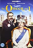 The Queen & I [DVD] [2019]