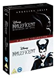Maleficent Doublepack DVD [2019]