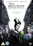 Maleficent: Mistress of Evil [DVD] [2019]